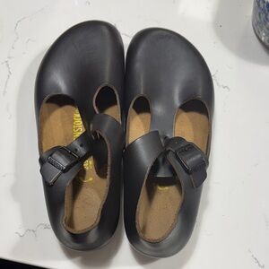 Birkenstock Mary Janes